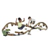 Turbo Edge Riders™ Raptor Racers Track Set - view 4